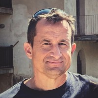 TIC NETSEIN, S.L. Employee Albert Vives's profile photo