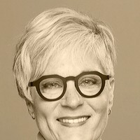 Airport Terminal Services Employee Lynne Tisoto's profile photo