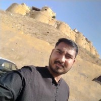 Techuz InfoWeb Pvt. Ltd | Mobile & Web Development Company in India Employee Sanjay Balai's profile photo