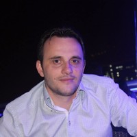 Ecolog International Employee Ramiz Azizi's profile photo