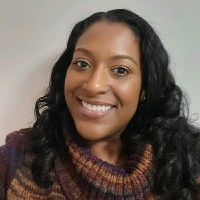 InDxLogic Employee Noreen Headley's profile photo