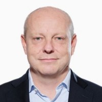 PHE - PARTS HOLDING EUROPE Employee Frederic Gaillard's profile photo