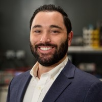 Proper Voltage Employee David Felzer's profile photo