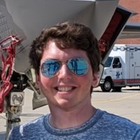 Nexxt Spine Employee Benjamin Fair's profile photo