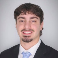 Beta Alpha Psi - Chapter Nu Employee Nick Galanti's profile photo