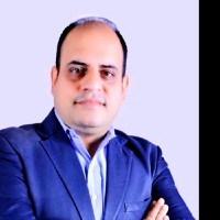 Taggd Employee Sulabh Arora's profile photo