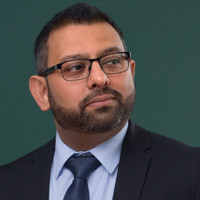 Quantexa Employee Arvi Chana's profile photo