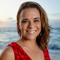 Sustainable Coastlines Hawaii Employee Anne Chung's profile photo
