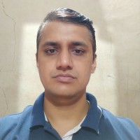 Sushant Genji's profile photo