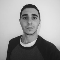 Visual Ilusión Employee Gianluca Ramos's profile photo