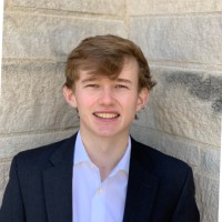 Unlock Health Employee Will Carlson's profile photo