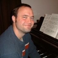 Microsoft Employee Matt Sayre's profile photo