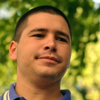 Matalan Employee Jannik Clarke's profile photo