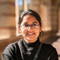 Deeksha S. Email