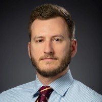 Newport News Shipbuilding, A Division of HII Employee Ryan Wheelock's profile photo