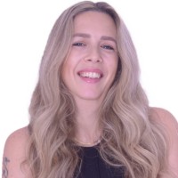 SOSA Employee Iris Finkelstein-Sagi's profile photo