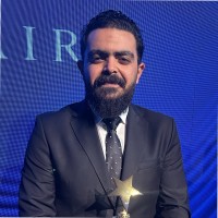 TheBlissfulKey Employee Mohamed Alaasar's profile photo