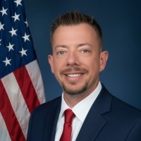U.S. Department of Veterans Affairs Employee Jason Hepler's profile photo