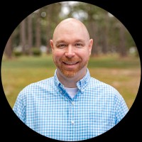 Secure Records Solutions Employee Roy James's profile photo