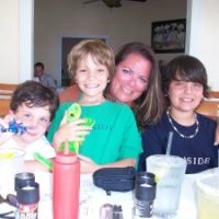 Allison Adair Email & Phone Number