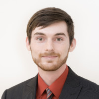 Preferred Family Health Care Employee Caleb May's profile photo