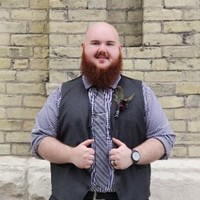 Marsh Electronics, Inc. Employee Kevin Berres's profile photo