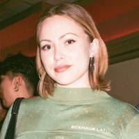 What Goes Around Comes Around Employee Molly Gordy's profile photo