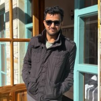 ShipFinex Employee Dushyant Bisht's profile photo