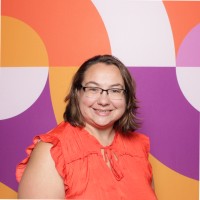 Massachusetts Rehabilitation Commission (MRC) Employee Amy Partelow's profile photo