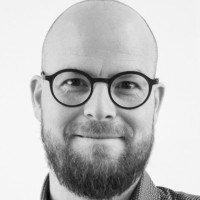 Danitech A/S Employee Kasper Holm's profile photo