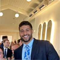 Ninety10 Employee Michael Spencer's profile photo