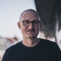 Mattoni 1873 Employee Petr MacHáček's profile photo