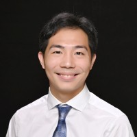 Amazon Employee David Sheng's profile photo