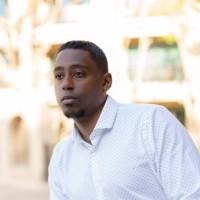 New Haven Unified School District Employee Yaz Widatalla's profile photo