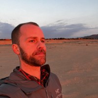 Momofuku Goods Employee Jordan Gosz's profile photo