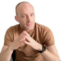 ISSCO Employee Nick Vercruyssen's profile photo