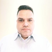 SocialGest Employee Mario Rodriguez's profile photo