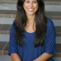 CitySquare Employee Nadia Salibi's profile photo