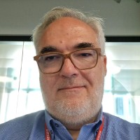 Raiffeisen Schweiz Genossenschaft Employee David Uehlinger's profile photo