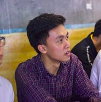 Aviron Interactive Employee San Vu's profile photo