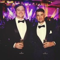 Paramount Power Employee Jacob Wood's profile photo