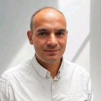 iBuild-Interiors Employee Andrius Ulcickas's profile photo