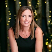 Tallinn University Employee Kristel Rillo's profile photo