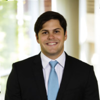 Cubic Renting Employee Raul Mendez Bravo's profile photo