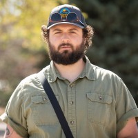 F4D Studio Employee Stevenson Sakalian's profile photo