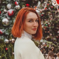 Victoria Popova's profile photo