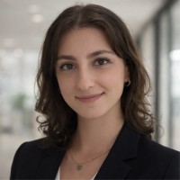 Almesan Employee Sibel Buğdacı's profile photo