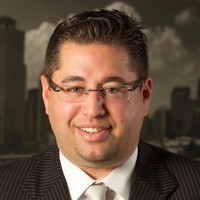 Greenspoon Marder LLP Employee Brian Bloom's profile photo