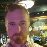 Restricted Employee James Gallagher's profile photo