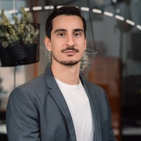 SRH Employee Libero Bott's profile photo